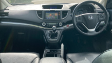 Honda CR-V 1.6 i-DTEC 160 EX 5dr Diesel Estate